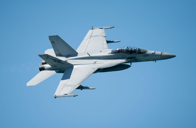 ABD savaş uçaklarında neden F-13 ve F-17 isimlerini kullanmadı?