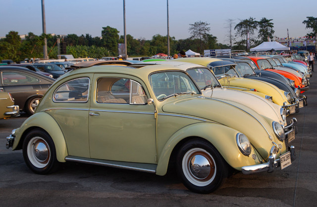 Volkswagen Beetle'ın varisi olacaklardı, hepsi sınıfta kaldı