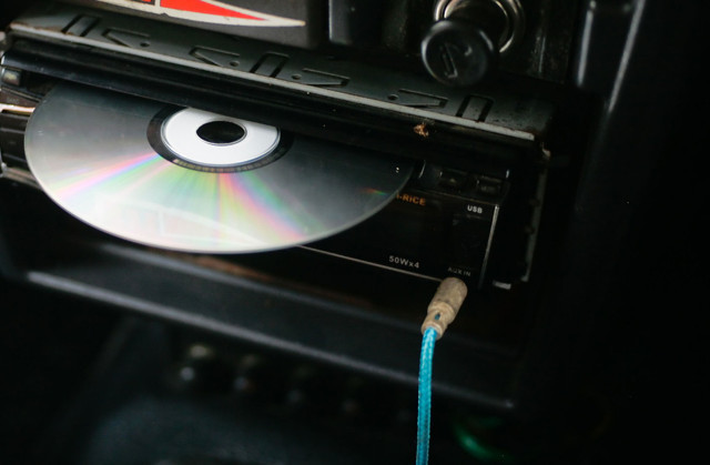CD ve DVD’ler nasıl çalışıyor, aralarında ne fark var?