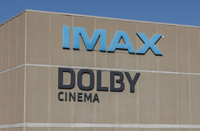 Dolby Cinema ile IMAX arasında ne fark var?