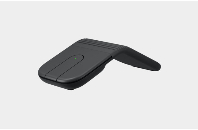 Katlanabilir tasarımıyla mobil çalışmayı kolaylaştıran fare: Logitech Mobi Fold inceleme