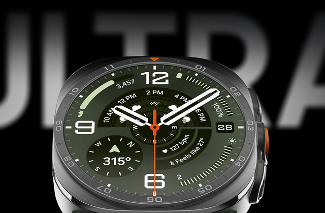 Samsung Galaxy Watch Ultra2 ve Watch9. İşte özellikleri!