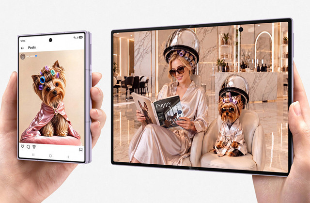 Samsung Galaxy Z Fold8 Ultra, Fold8 ve Flip8 tanıtıldı. İşte özellikleri!
