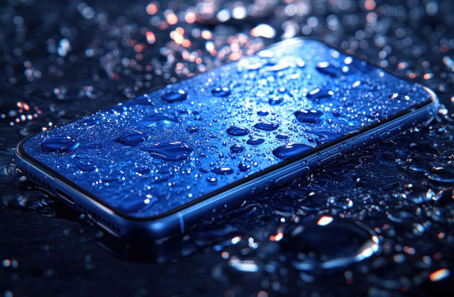 Telefonların su geçirmezlik vaadi neden gerçeği yansıtmıyor?