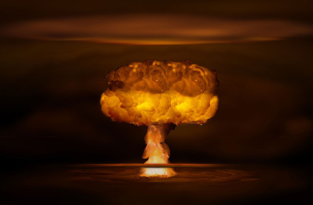 Hiroşima'ya atılan atom bombasının külünden büyük sürpriz çıktı