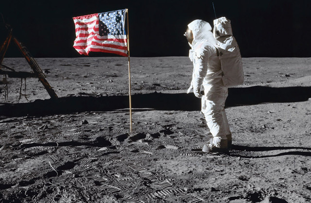 Telefonumuz, Apollo 11 bilgisayarından gerçekten daha mı güçlü?