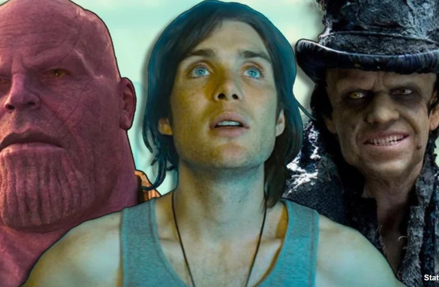 Bu 5 bilim kurgu filminin oyuncu kadrosuna bugün inanmak zor