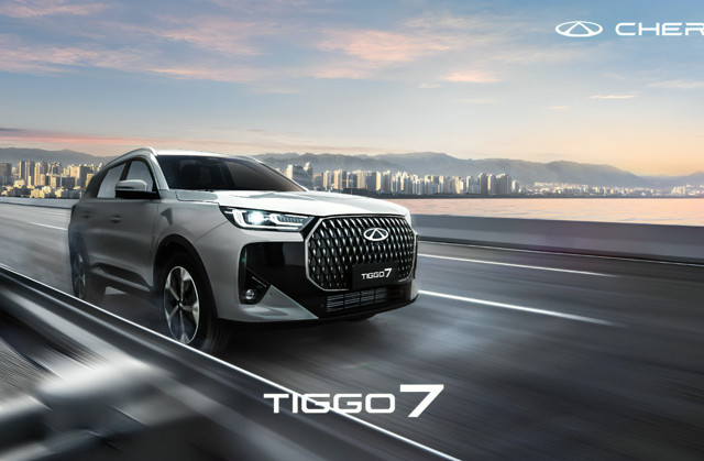 Chery’den Türkiye’de TIGGO 7 hamlesi: Yeni versiyon listeye eklendi