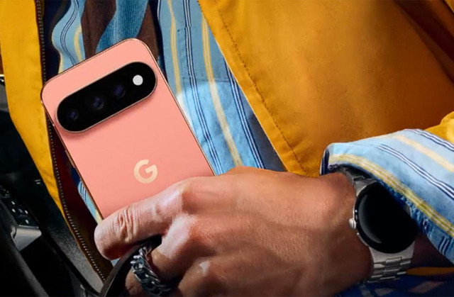 Google’ın yeni Pixel 11 serisi tanıtıldı: İşte özellikleri ve fiyatları