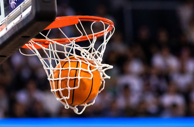 Basketbol topları neden turuncu?