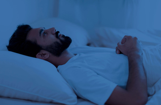 Yabancı bir mekanda neden uyuyamıyoruz?