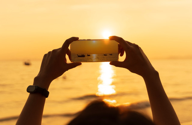 iPhone ile fotoğraf çekenlerin bilmesi gereken 5 gizli kamera ayarı
