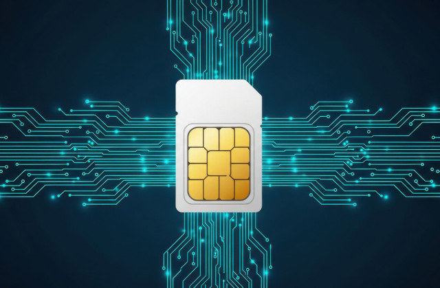 Telefonların içindeki minik bilgisayar: SIM kart nedir, nasıl çalışıyor?