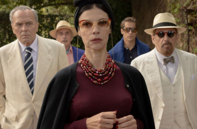 Netflix'te Eylül ayında yayınlanacak film ve diziler belli oldu (Eylül 2026)