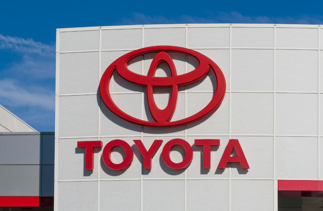 Toyota'nın birbirinden tuhaf 5 konsept otomobili