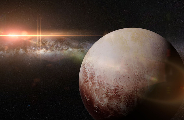 Pluto’nun tekrar gezegen olmasını neden bu kadar önemsiyoruz?
