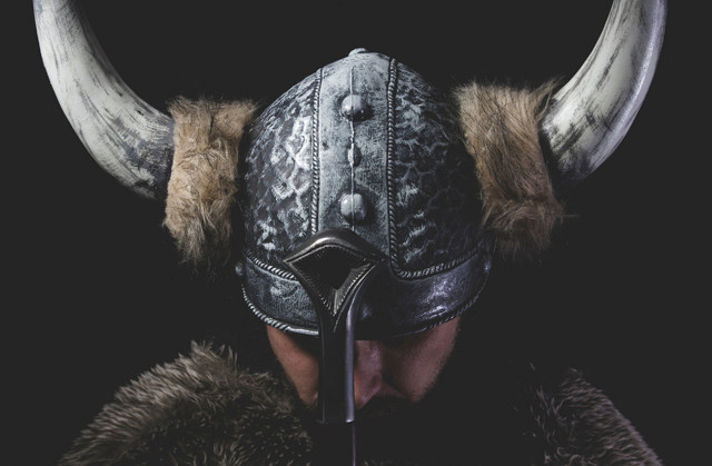 Vikingler’in ikonik miğferleri, aslında hiç olmadı mı?