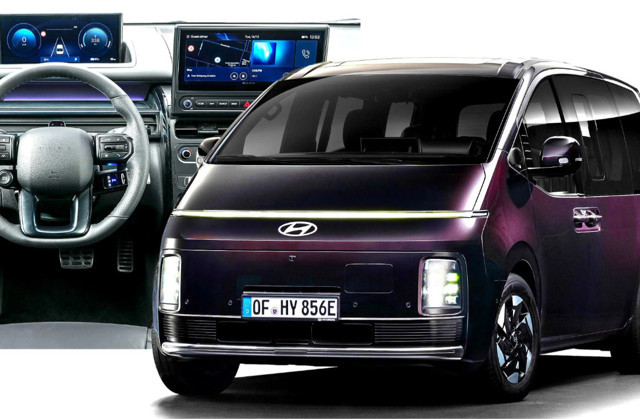 Hyundai'nin dev elektriklisi yola çıktı: 20 dakikada şarj oluyor