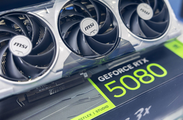 Nvidia ekran kartlarındaki rakamlar ne anlama geliyor?