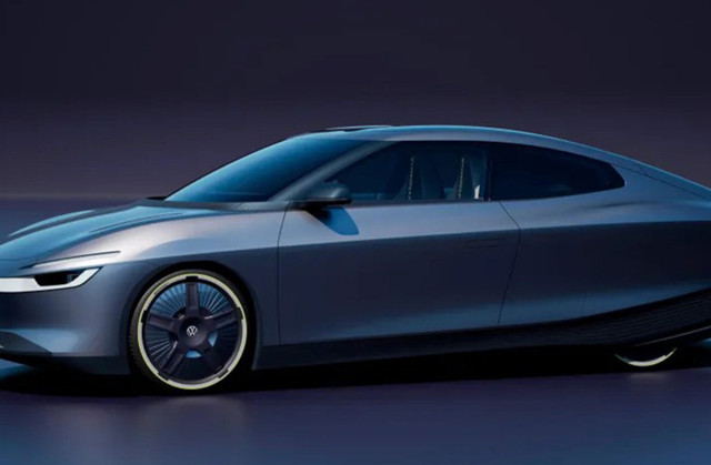 Volkswagen Mission Efficiency: Sırrı motorda değil, gövdesinde