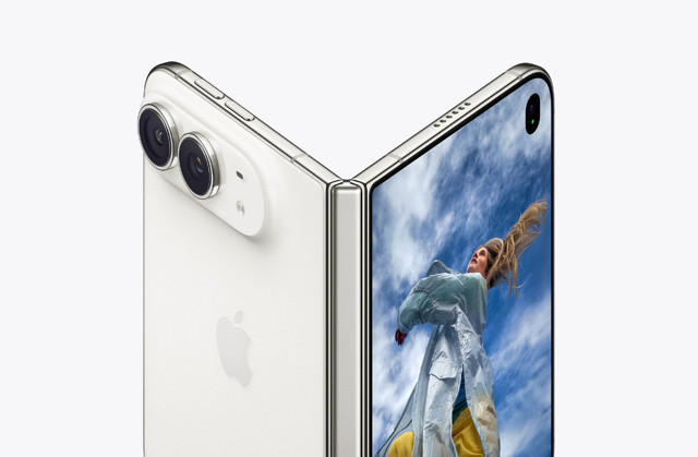 Sadece iPhone Duo’ya özel 5 iPhone özelliği