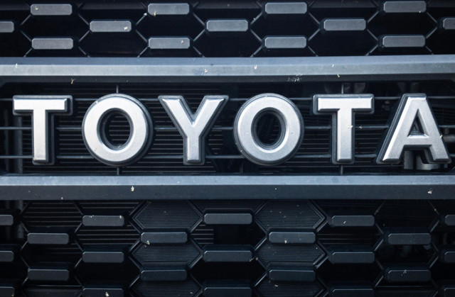 Toyota tarihinin en dikkat çekici 5 spor otomobili