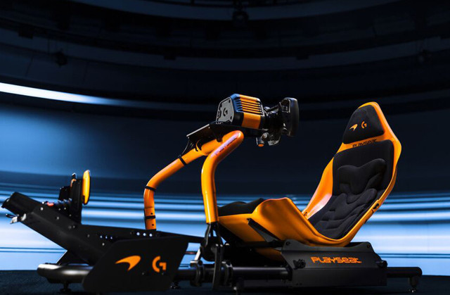 Logitech G, G PLAY 2026'da oyun ve içerik üretimi tarafındaki yeni ürünlerini duyurdu