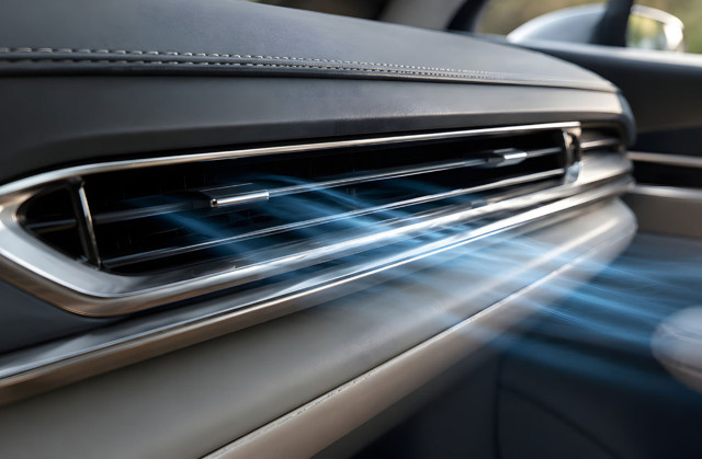 Elektrikli otomobillerde klima menzili ne kadar düşürüyor?