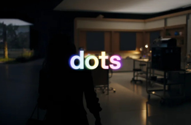 OpenAI DevDay 2026'da 20'den fazla yenilik duyurdu: En dikkat çekeni “dots” oldu