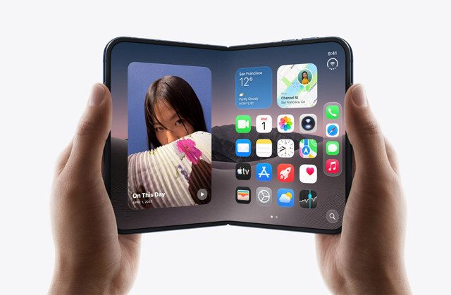 Apple’ın Katlanabilir iPhone’u 229 Bin TL’yi Hak Ediyor mu? İşte iPhone Duo Hakkında Bilmeniz Gereken Her Şey