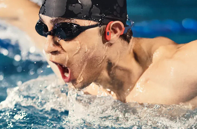 Havuzda MP3, karada Bluetooth: Tek kulaklıkla her spora hazır mı? | Shokz OpenSwim Pro inceleme