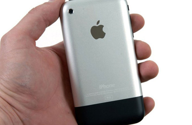 İlk iPhone’dan iPhone 18 Pro Max’e… 20 yılda neler değişti?