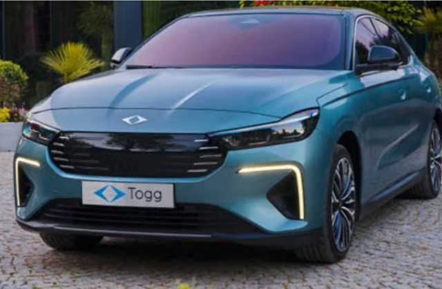 Togg T10X ve T10F Ekim ayı fiyatı ve kredi koşulları açıklandı