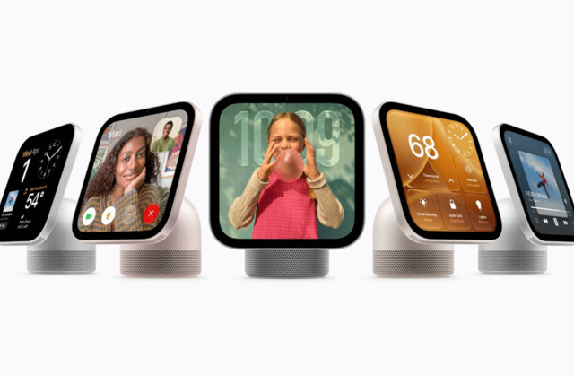 Apple'ın yeni akıllı ev cihazı HomeView tanıtıldı: İşte özellikleri ve fiyatı