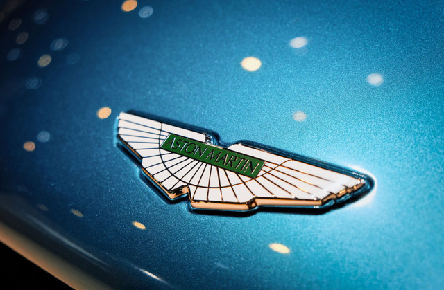 Aston Martin'in ürettiği en hızlı 5 otomobil