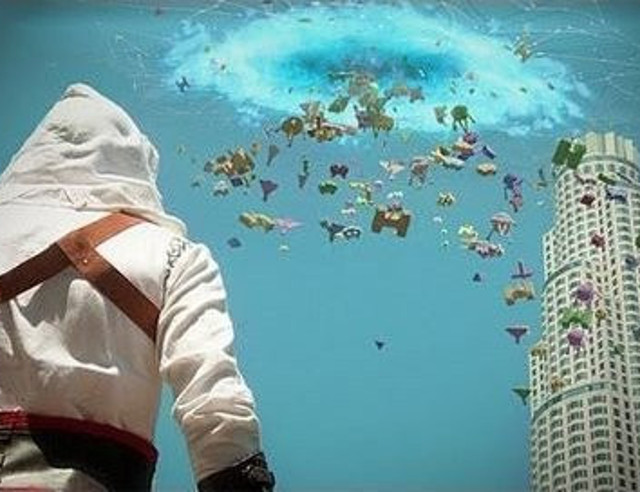 Eski oyunlar mı, yeni oyunlar mı?