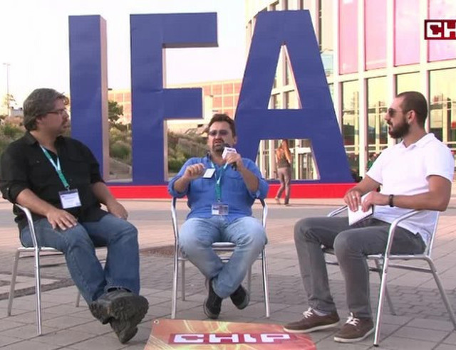 IFA 2014 Değerlendirmesi