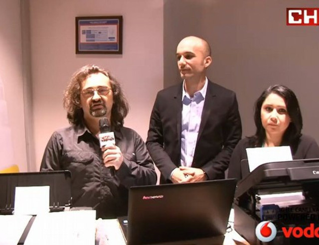 Tanklı yazıcı teknolojisi ile tanışın!