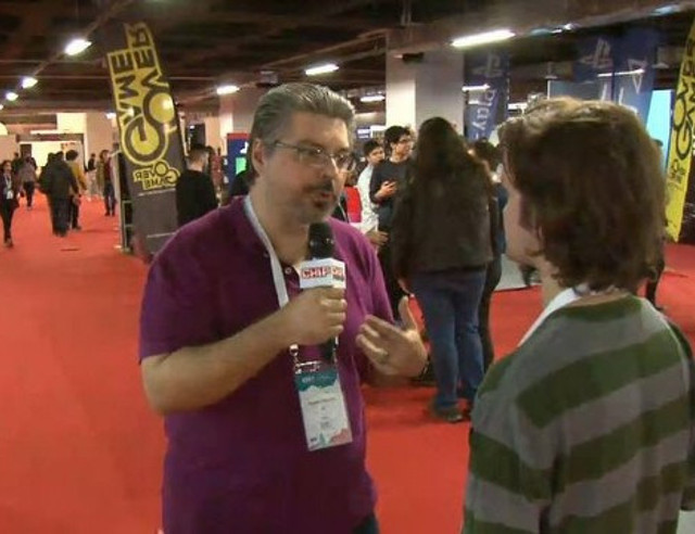 GIST 2016'daki tüm standları sizler için gezdik...