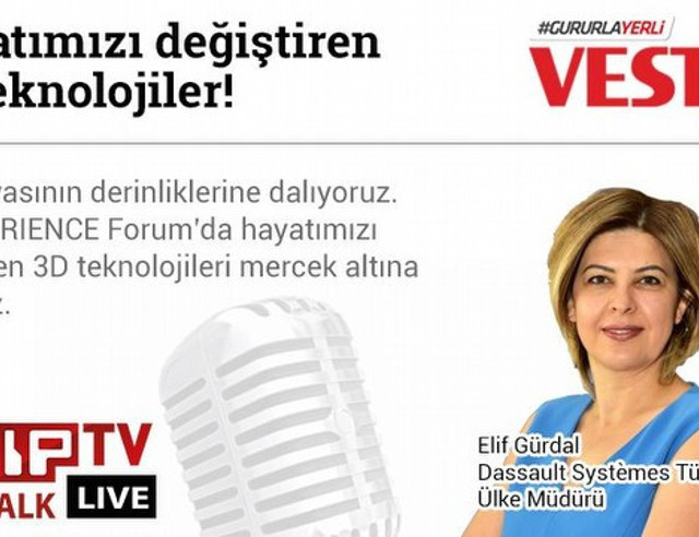 Hayatımızı değiştiren 3D teknolojiler!