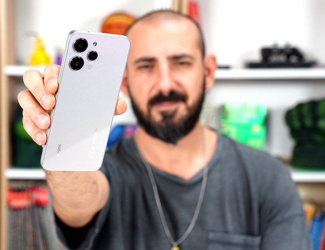 Vergi İndirimi Kapsamında Öğrenciye 4170 TL’ye Gelen Telefon Xiaomi Redmi 12 Satın Alınır mı?