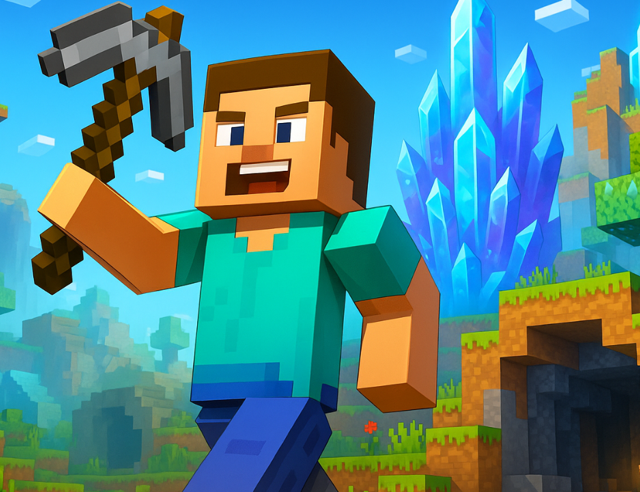 Minecraft İçin Eğlenceyi Katlayacak En Yeni 10 Mod