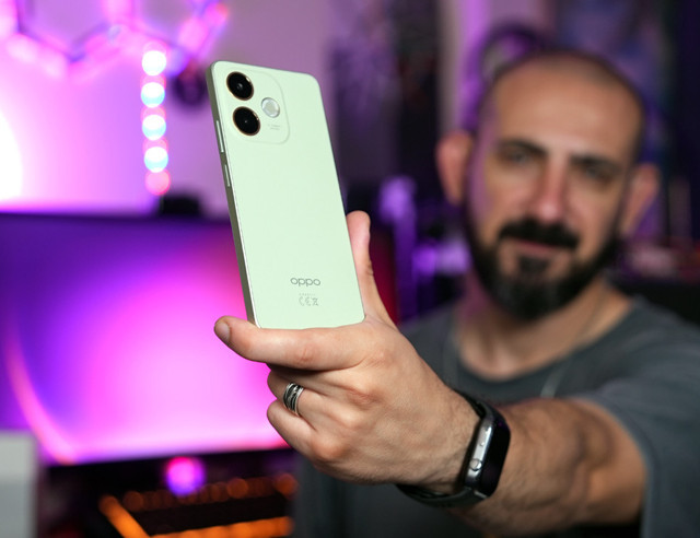 Fiyat / performans telefonlarına yeni seçenek