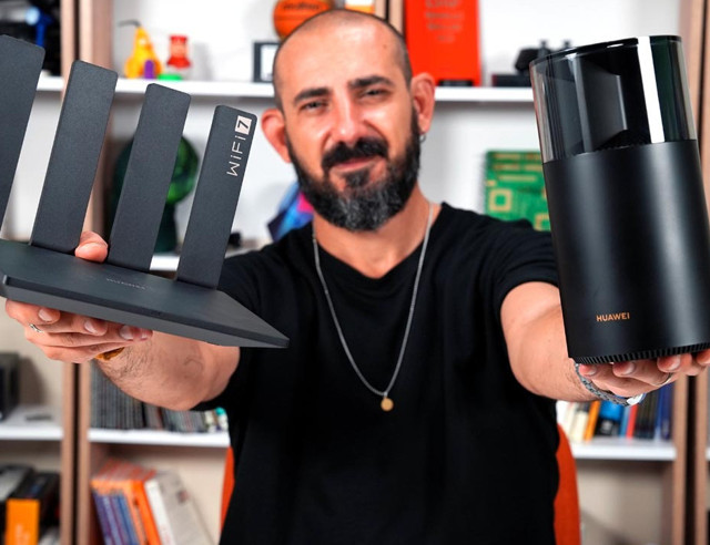 Yavaş internete tahammül etmeyin, çözüm elinizin altında