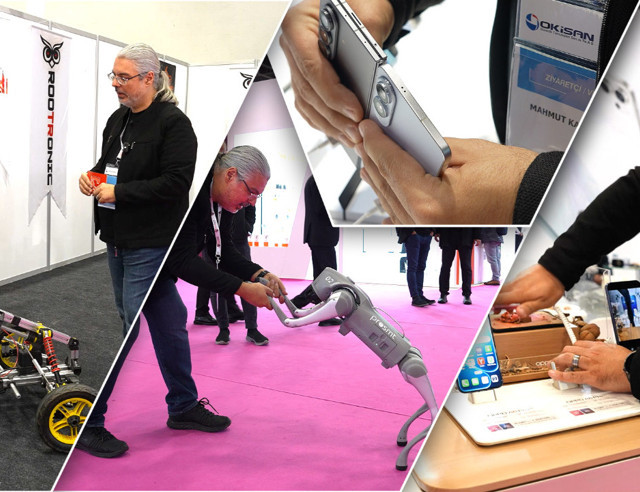 Mobisad Imex 2025: Gidemeyenler Sizin İçin Hızlı Bir Göz Attık!