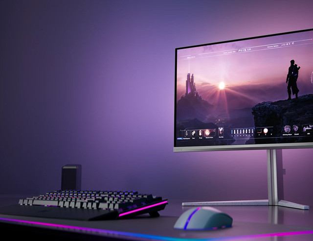 QD-OLED, 360 Hz ve rekabetçi oyuncular için yeni bir referans noktası mı? | Philips Evnia 27M2N8500 inceleme