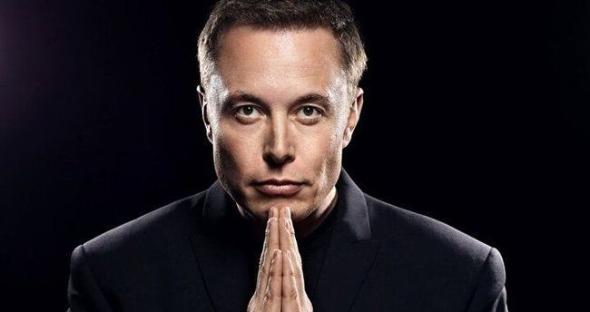 Elon Musk'ın eski kız arkadaşı fotoğraflarını açık artırmaya çıkarttı - Resim: 2