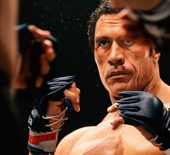 Ünlü aksiyon yıldızının en iyi filmi mi? Bazı yorumculara göre öyle - Resim: 1