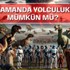 Zamanda yolculuk mümkün olabilir mi?