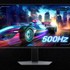 Monitör teknolojisinde yeni bir eşik: 500Hz OLED monitör geliyor